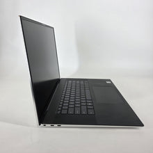 Load image into Gallery viewer, Dell XPS 17 9700 Silver 2.4 GHz Intel Core i9 10th Gen. 64GB RAM 2TB Solid State Drive NVIDIA GeForce RTX 2060 6 GB
