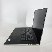 Load image into Gallery viewer, Dell XPS 17 9700 Silver 2.4 GHz Intel Core i9 10th Gen. 64GB RAM 2TB Solid State Drive NVIDIA GeForce RTX 2060 6 GB
