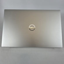 Load image into Gallery viewer, Dell XPS 17 9700 Silver 2.4 GHz Intel Core i9 10th Gen. 64GB RAM 2TB Solid State Drive NVIDIA GeForce RTX 2060 6 GB