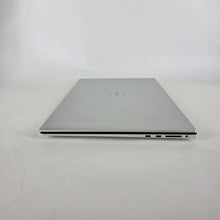 Load image into Gallery viewer, Dell XPS 17 9700 Silver 2.4 GHz Intel Core i9 10th Gen. 64GB RAM 2TB Solid State Drive NVIDIA GeForce RTX 2060 6 GB