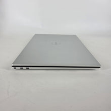 Load image into Gallery viewer, Dell XPS 17 9700 Silver 2.4 GHz Intel Core i9 10th Gen. 64GB RAM 2TB Solid State Drive NVIDIA GeForce RTX 2060 6 GB