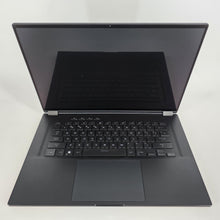 Load image into Gallery viewer, Asus ROG Flow X16 GV601 16 Black 3.3 GHz AMD Ryzen 9 6900HS 16GB RAM 1TB Solid State Drive NVIDIA GeForce RTX 3060 6 GB