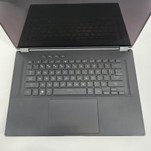 Load image into Gallery viewer, Asus ROG Flow X16 GV601 16 Black 3.3 GHz AMD Ryzen 9 6900HS 16GB RAM 1TB Solid State Drive NVIDIA GeForce RTX 3060 6 GB