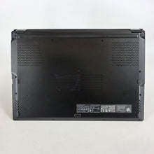 Load image into Gallery viewer, Asus ROG Flow X16 GV601 16 Black 3.3 GHz AMD Ryzen 9 6900HS 16GB RAM 1TB Solid State Drive NVIDIA GeForce RTX 3060 6 GB