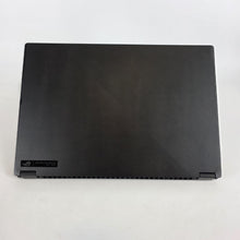 Load image into Gallery viewer, Asus ROG Flow X16 GV601 16 Black 3.3 GHz AMD Ryzen 9 6900HS 16GB RAM 1TB Solid State Drive NVIDIA GeForce RTX 3060 6 GB