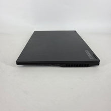 Load image into Gallery viewer, Asus ROG Flow X16 GV601 16 Black 3.3 GHz AMD Ryzen 9 6900HS 16GB RAM 1TB Solid State Drive NVIDIA GeForce RTX 3060 6 GB