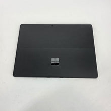 Load image into Gallery viewer, Microsoft Surface Pro 9 13 Graphite WiFi 2.6 GHz Intel Core i7 12th Gen. 16GB RAM 256GB Solid State Drive