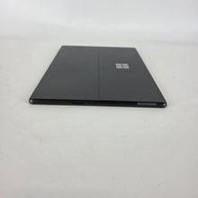 Load image into Gallery viewer, Microsoft Surface Pro 9 13 Graphite WiFi 2.6 GHz Intel Core i7 12th Gen. 16GB RAM 256GB Solid State Drive