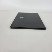Load image into Gallery viewer, Microsoft Surface Pro 9 13 Graphite WiFi 2.6 GHz Intel Core i7 12th Gen. 16GB RAM 256GB Solid State Drive