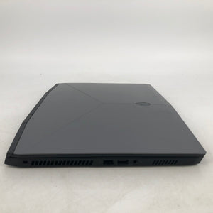 Alienware m15 R1 15" Grey FHD 2.2GHz i7-8750H 16GB 2TB/500GB SSD RTX 2060 - Good