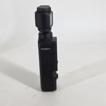 Load image into Gallery viewer, DJI Osmo Pocket 3 Black