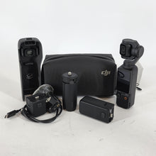 Load image into Gallery viewer, DJI Osmo Pocket 3 Black