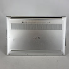 Load image into Gallery viewer, XPS 15 9530 Silver 2.6 GHz Intel Core i9 13th Gen. 64GB RAM 2TB Solid State Drive 2TB Solid State Drive NVIDIA GeForce RTX 4070 8 GB