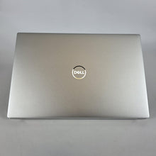 Load image into Gallery viewer, XPS 15 9530 Silver 2.6 GHz Intel Core i9 13th Gen. 64GB RAM 2TB Solid State Drive 2TB Solid State Drive NVIDIA GeForce RTX 4070 8 GB
