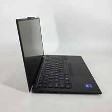 Load image into Gallery viewer, Lenovo ThinkPad X1 Carbon Gen 14 14 Black 2.4 GHz Intel Core Ultra 7 Series 3 32GB RAM 512GB Solid State Drive