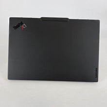 Load image into Gallery viewer, Lenovo ThinkPad X1 Carbon Gen 14 14 Black 2.4 GHz Intel Core Ultra 7 Series 3 32GB RAM 512GB Solid State Drive