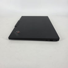 Load image into Gallery viewer, Lenovo ThinkPad X1 Carbon Gen 14 14 Black 2.4 GHz Intel Core Ultra 7 Series 3 32GB RAM 512GB Solid State Drive