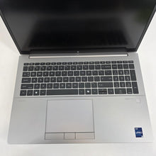 Load image into Gallery viewer, HP ZBook Fury 16 G11 Silver 2.2 GHz Intel Core i9 13th Gen. 64GB RAM 2TB Solid State Drive NVIDIA RTX 4000 Ada 12 GB