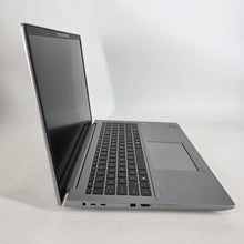 Load image into Gallery viewer, HP ZBook Fury 16 G11 Silver 2.2 GHz Intel Core i9 13th Gen. 64GB RAM 2TB Solid State Drive NVIDIA RTX 4000 Ada 12 GB