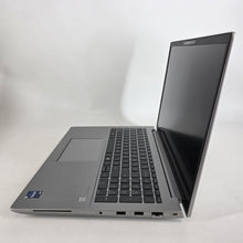 Load image into Gallery viewer, HP ZBook Fury 16 G11 Silver 2.2 GHz Intel Core i9 13th Gen. 64GB RAM 2TB Solid State Drive NVIDIA RTX 4000 Ada 12 GB
