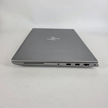 Load image into Gallery viewer, HP ZBook Fury 16 G11 Silver 2.2 GHz Intel Core i9 13th Gen. 64GB RAM 2TB Solid State Drive NVIDIA RTX 4000 Ada 12 GB
