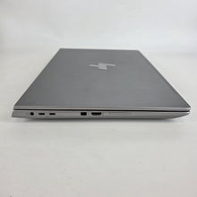Load image into Gallery viewer, HP ZBook Fury 16 G11 Silver 2.2 GHz Intel Core i9 13th Gen. 64GB RAM 2TB Solid State Drive NVIDIA RTX 4000 Ada 12 GB