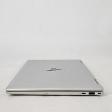 Load image into Gallery viewer, HP Elitebook 8 Flip G1i 13.3 Glacier Silver 2.1 GHz Intel Core Ultra 7 Series 2 16GB RAM 512GB Solid State Drive