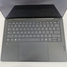 Load image into Gallery viewer, HP OmniBook Ultra 14 Eclipse Gray 2.0 GHz Intel Core Ultra 7 Series 3 16GB RAM 1TB Solid State Drive