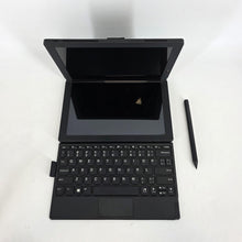 Load image into Gallery viewer, Lenovo ThinkPad X1 Fold Gen 1 13.3 Black WiFi 1.4 GHz Intel Core i5-L16G7 8GB RAM 256GB Solid State Drive