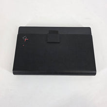 Load image into Gallery viewer, Lenovo ThinkPad X1 Fold Gen 1 13.3 Black WiFi 1.4 GHz Intel Core i5-L16G7 8GB RAM 256GB Solid State Drive