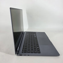 Load image into Gallery viewer, Samsung Galaxy Book4 360 15.6 Gray 1.8 GHz Intel Core 7 16GB RAM 512GB Solid State Drive