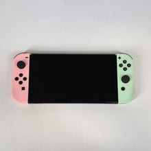 Load image into Gallery viewer, Nintendo Switch OLED Original Black 64GB
