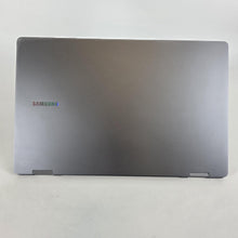 Load image into Gallery viewer, Samsung Galaxy Book4 360 15.6 Gray 1.8 GHz Intel Core 7 16GB RAM 512GB Solid State Drive