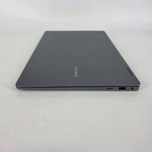 Load image into Gallery viewer, Samsung Galaxy Book4 360 15.6 Gray 1.8 GHz Intel Core 7 16GB RAM 512GB Solid State Drive
