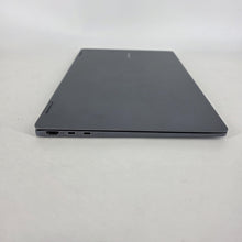 Load image into Gallery viewer, Samsung Galaxy Book4 360 15.6 Gray 1.8 GHz Intel Core 7 16GB RAM 512GB Solid State Drive