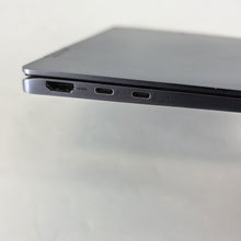 Load image into Gallery viewer, Samsung Galaxy Book4 360 15.6 Gray 1.8 GHz Intel Core 7 16GB RAM 512GB Solid State Drive