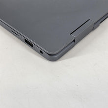 Load image into Gallery viewer, Samsung Galaxy Book4 360 15.6 Gray 1.8 GHz Intel Core 7 16GB RAM 512GB Solid State Drive