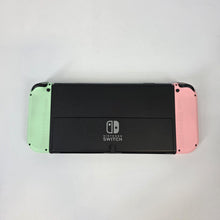 Load image into Gallery viewer, Nintendo Switch OLED Original Black 64GB