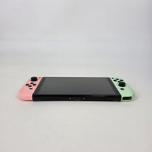Load image into Gallery viewer, Nintendo Switch OLED Original Black 64GB