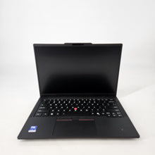 Load image into Gallery viewer, Lenovo ThinkPad T14 Gen 7 Black 2.1 GHz Intel Core Ultra 5 Series 3 16GB RAM 512GB Solid State Drive