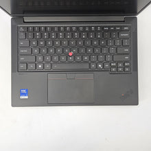 Load image into Gallery viewer, Lenovo ThinkPad T14 Gen 7 Black 2.1 GHz Intel Core Ultra 5 Series 3 16GB RAM 512GB Solid State Drive