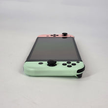 Load image into Gallery viewer, Nintendo Switch OLED Original Black 64GB