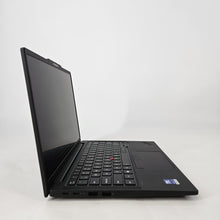 Load image into Gallery viewer, Lenovo ThinkPad T14 Gen 7 Black 2.1 GHz Intel Core Ultra 5 Series 3 16GB RAM 512GB Solid State Drive