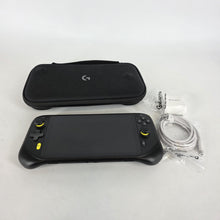 Load image into Gallery viewer, Logitech G Cloud Black 64GB
