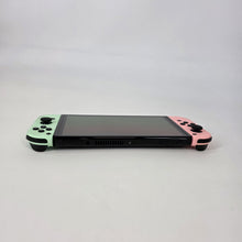 Load image into Gallery viewer, Nintendo Switch OLED Original Black 64GB