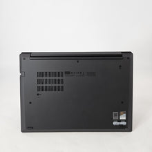 Load image into Gallery viewer, Lenovo ThinkPad T14 Gen 7 Black 2.1 GHz Intel Core Ultra 5 Series 3 16GB RAM 512GB Solid State Drive