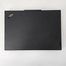Load image into Gallery viewer, Lenovo ThinkPad T14 Gen 7 Black 2.1 GHz Intel Core Ultra 5 Series 3 16GB RAM 512GB Solid State Drive