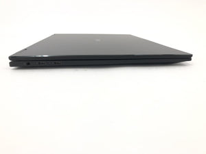 LG Gram 16 Black 2021 QHD+ TOUCH 2.8GHz i7-1165G7 16GB 512GB Very Good Condition