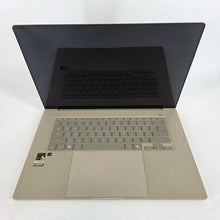 Load image into Gallery viewer, Asus Zenbook A 16 Zabriskie Beige 4.4 GHz Qualcomm Snapdragon X2 Elite 48GB RAM 1TB Solid State Drive