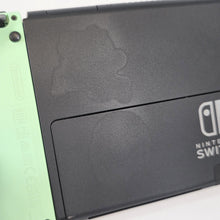 Load image into Gallery viewer, Nintendo Switch OLED Original Black 64GB